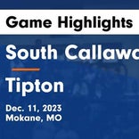 South Callaway vs. Tipton