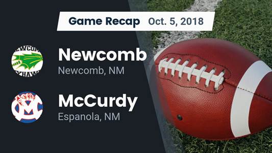 Football Game Preview: Newcomb vs. Mission Achievement & Success