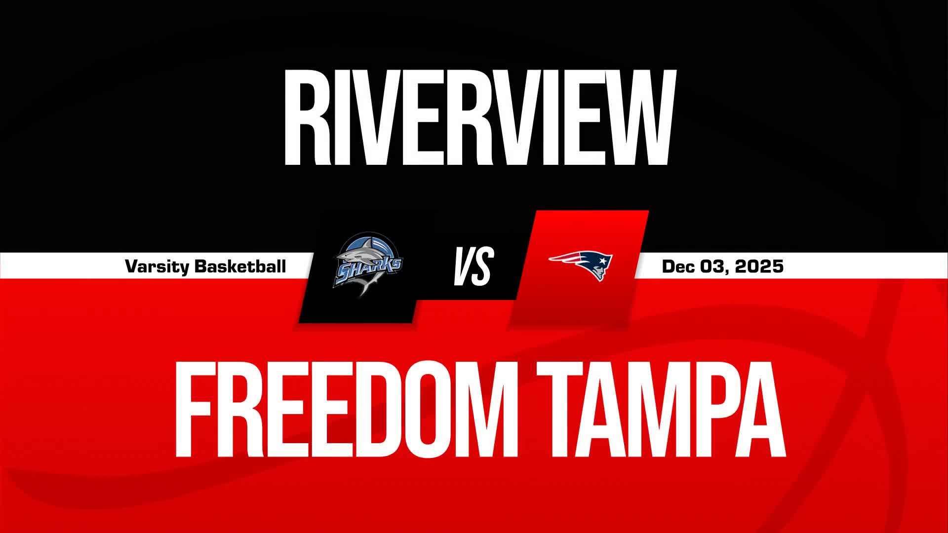Basketball Game Preview: Freedom Patriots vs. Armwood Hawks + How To Watch