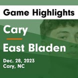 Basketball Game Preview: East Bladen Eagles vs. Heide Trask Titans