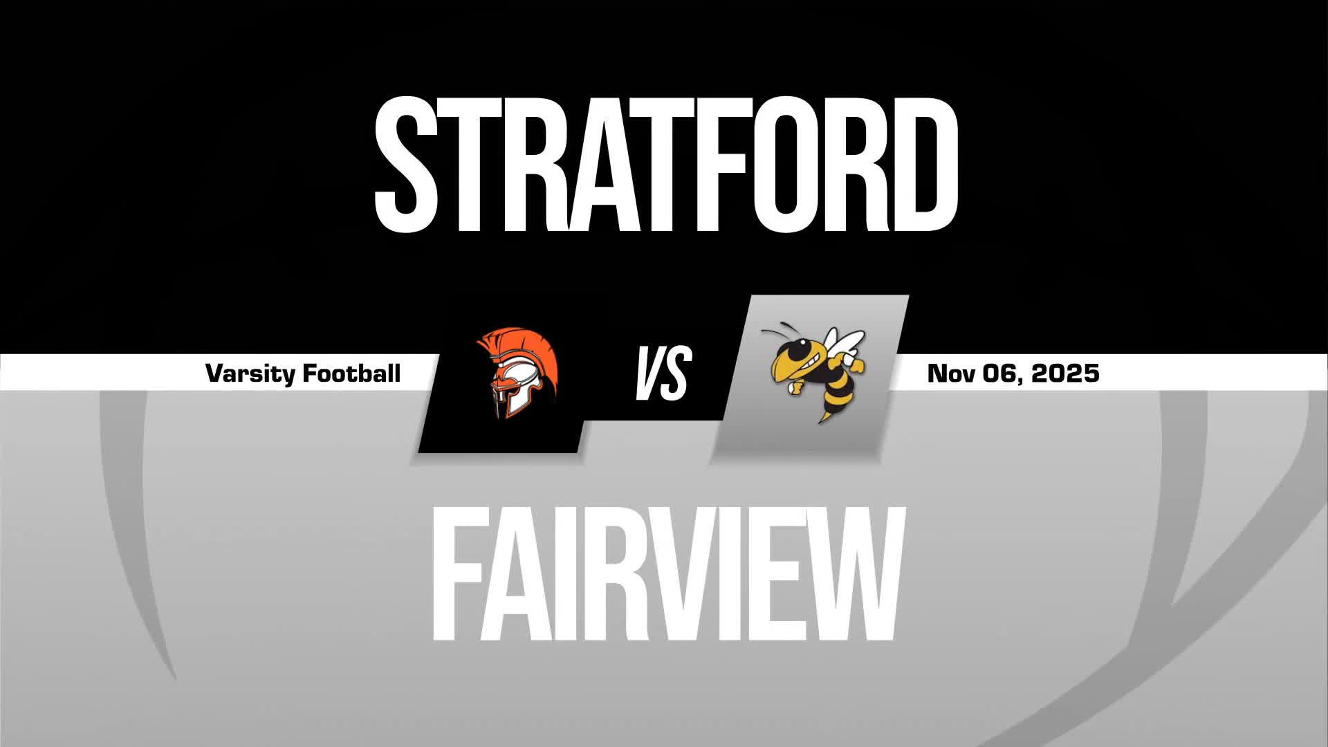 Kentrell Harrison Game Report: vs Stratford + How To Watch