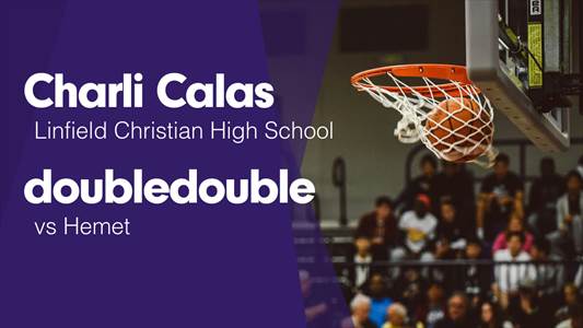 Softball Recap: Linfield Christian's  Victory  on Monday Extends