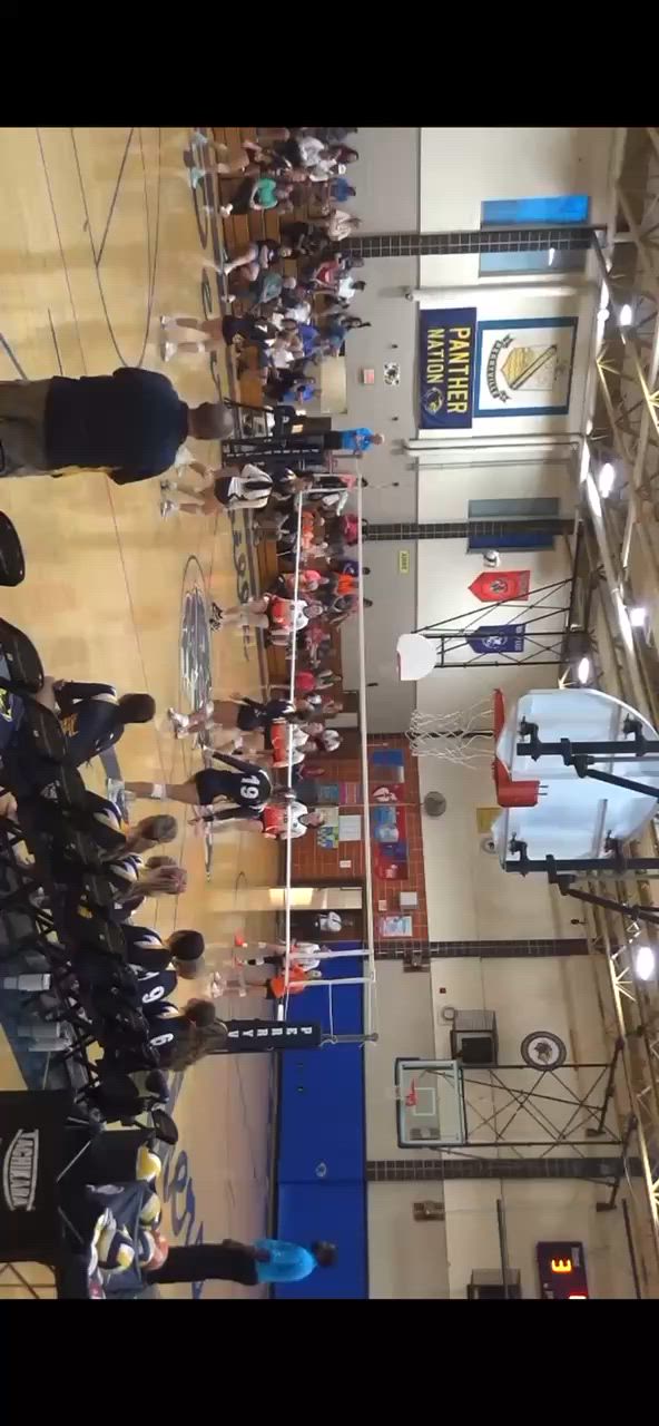 Volleyball Recap: Make It Four in a Row for Perryville