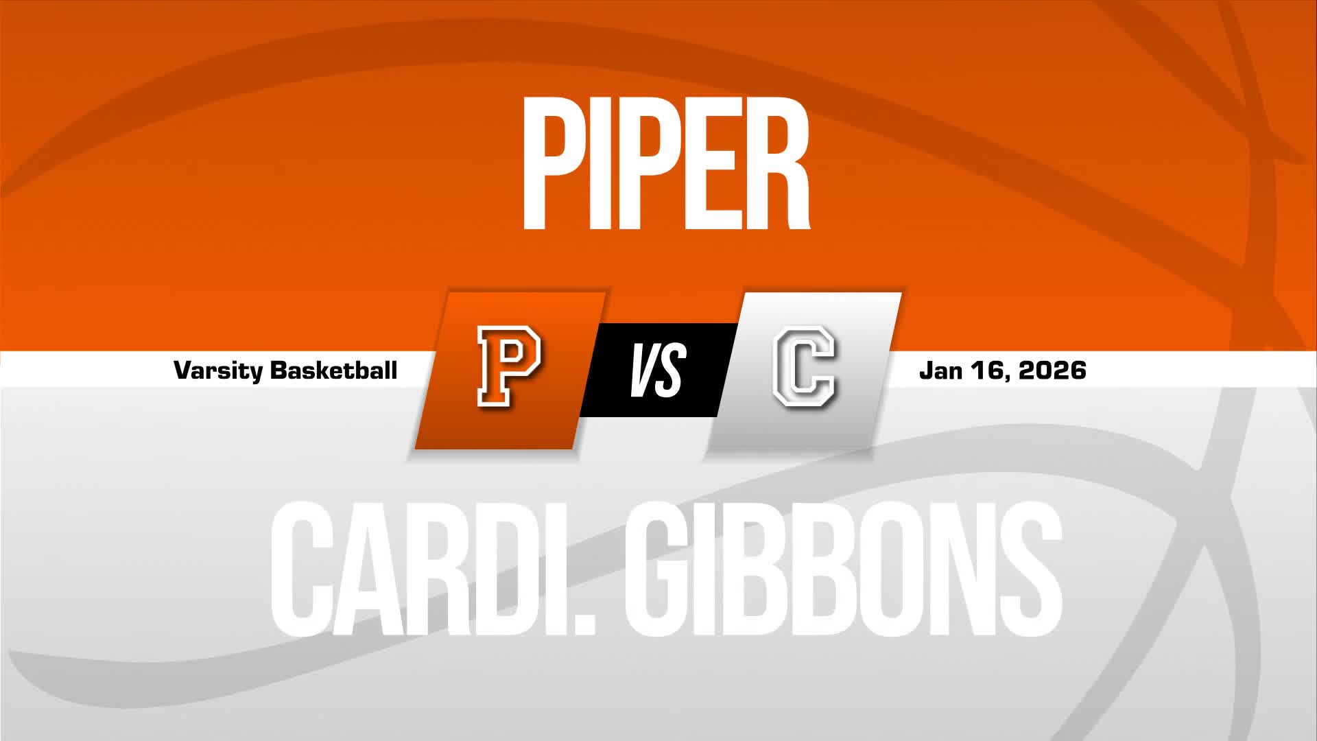Basketball Recap: Piper Takes a Loss + How To Watch