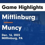 Basketball Game Preview: Mifflinburg Wildcats vs. Lewisburg Green Dragons