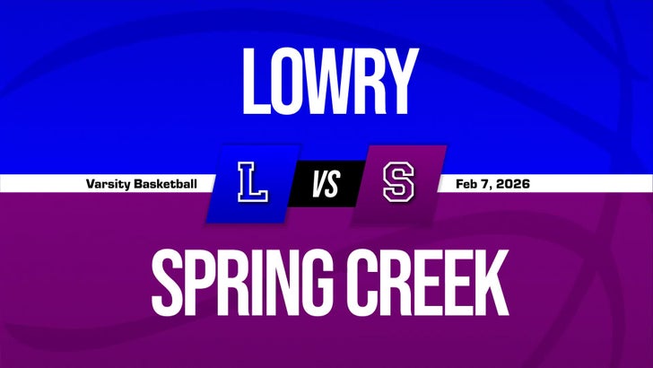 Basketball Recap: Lowry Drops Highest Score of Season Against Sp