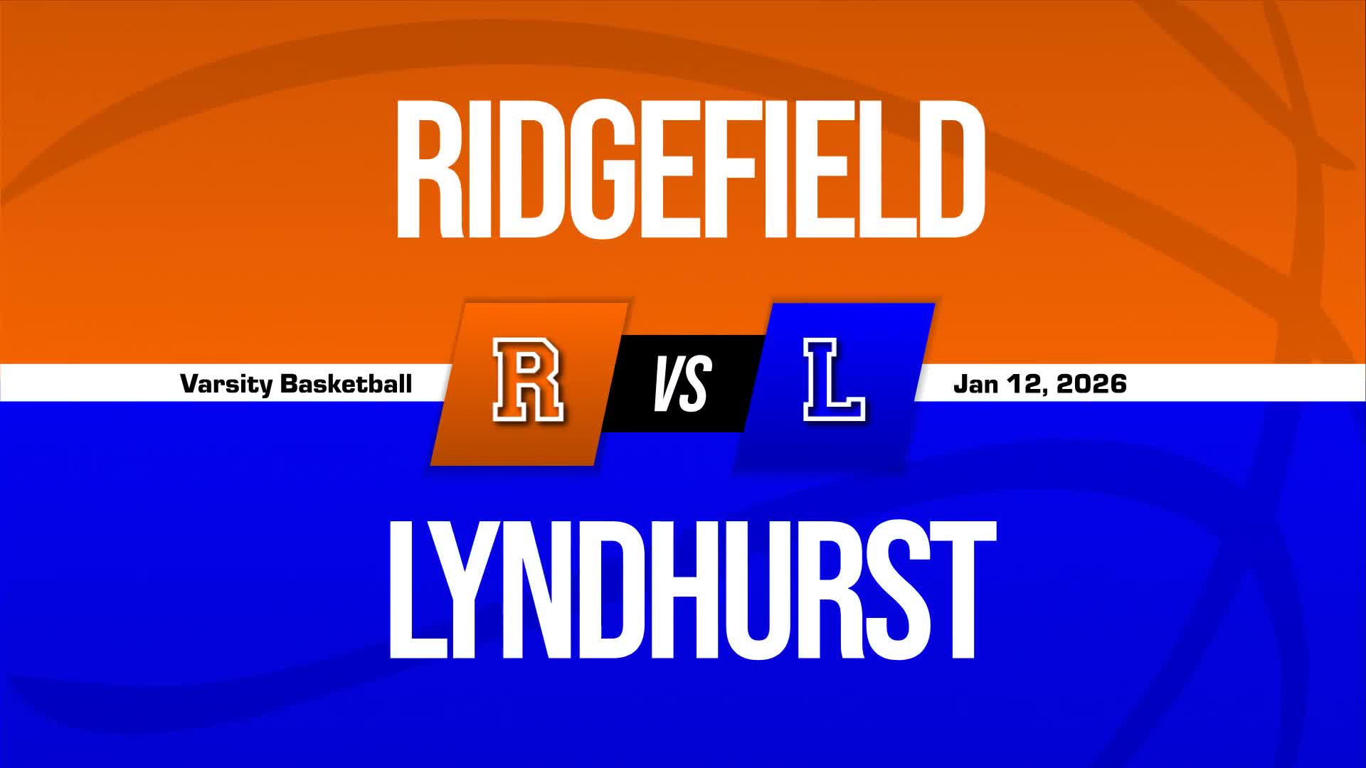 Basketball Recap: Lyndhurst Piles Up the Points Against Ridgefield Memorial + How To Watch