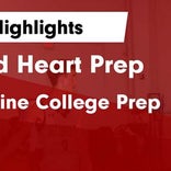 Bellarmine College Prep vs. Foothill