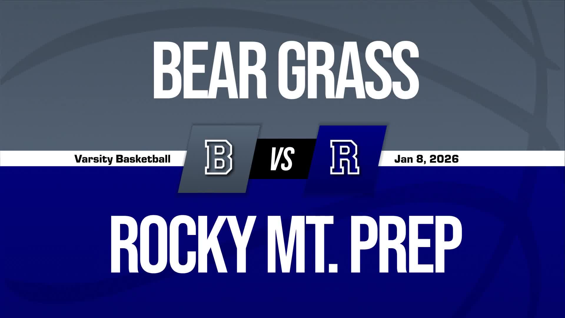 Basketball Game Preview: Bear Grass Charter Bears vs. Cape Hatte