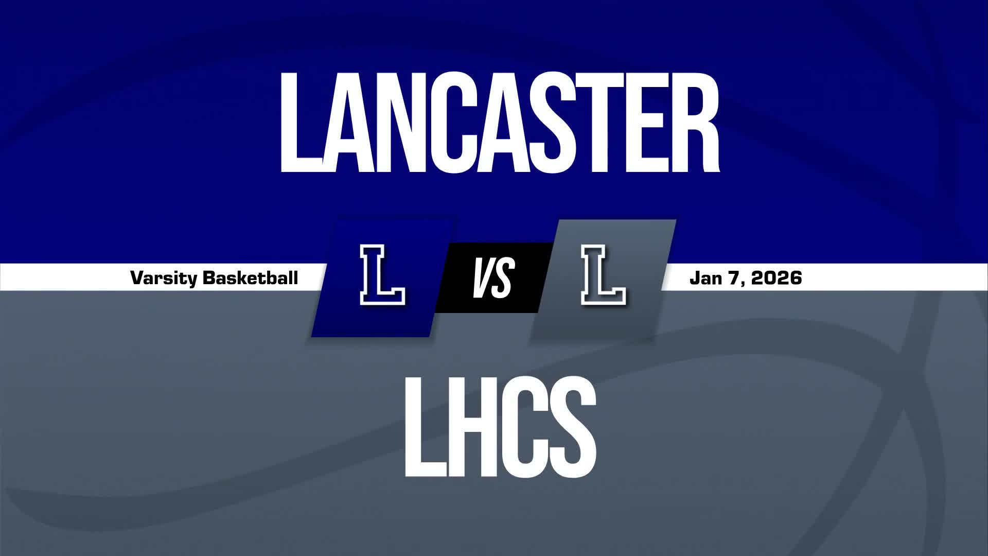 Basketball Recap: Lancaster County Christian Drops Season-High Score on Linville Hill + How To Watch