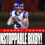 Football Game Preview: Bixby Spartans vs. Owasso Rams + How To Watch