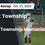 Brick Memorial beats Moorestown for their tenth straight win