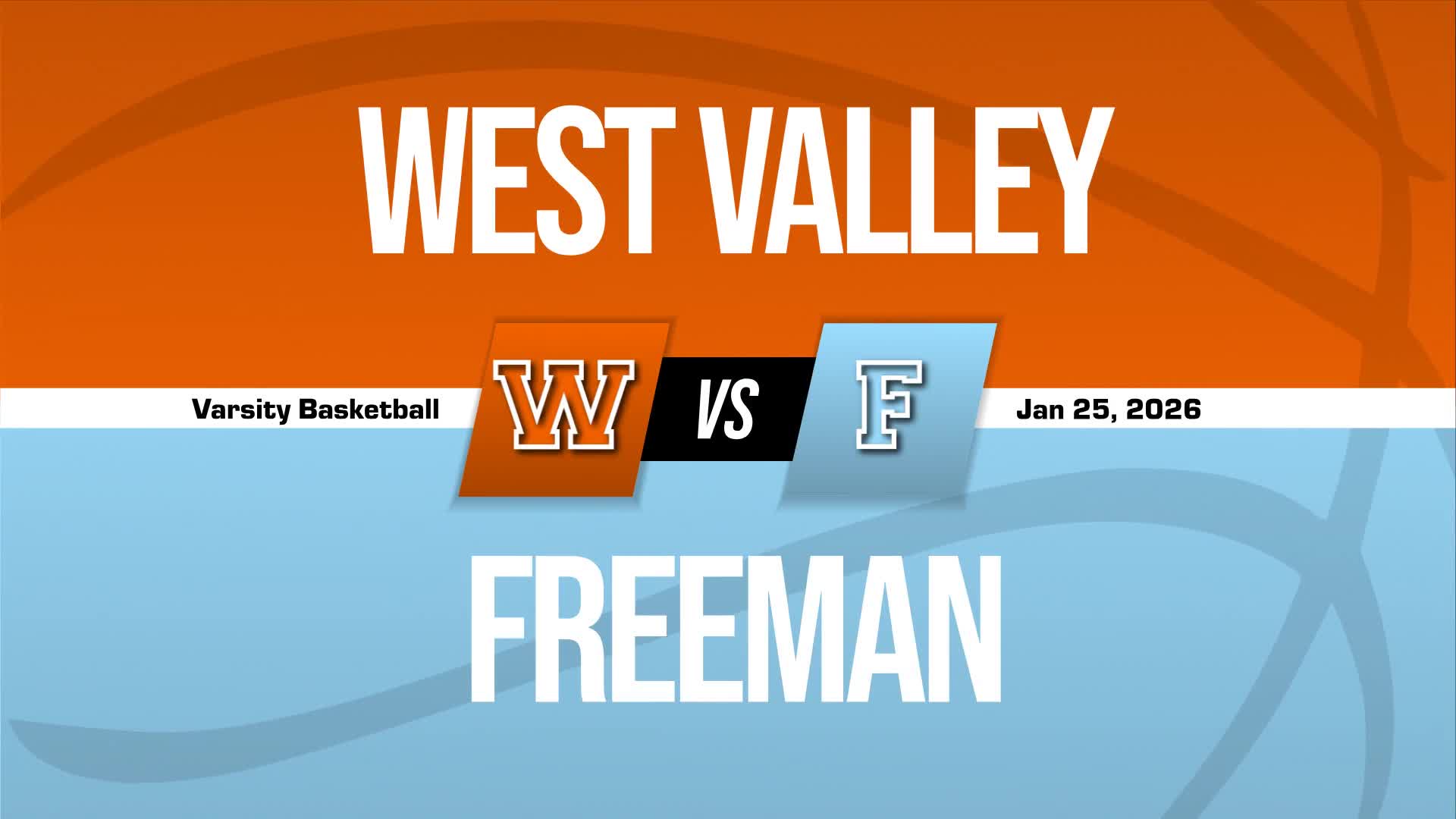 Basketball Recap: West Valley's Winning Streak Snapped at Six Games + How To Watch