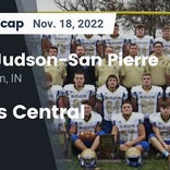 Football Game Preview: North Judson-San Pierre Bluejays vs. South Newton Rebels