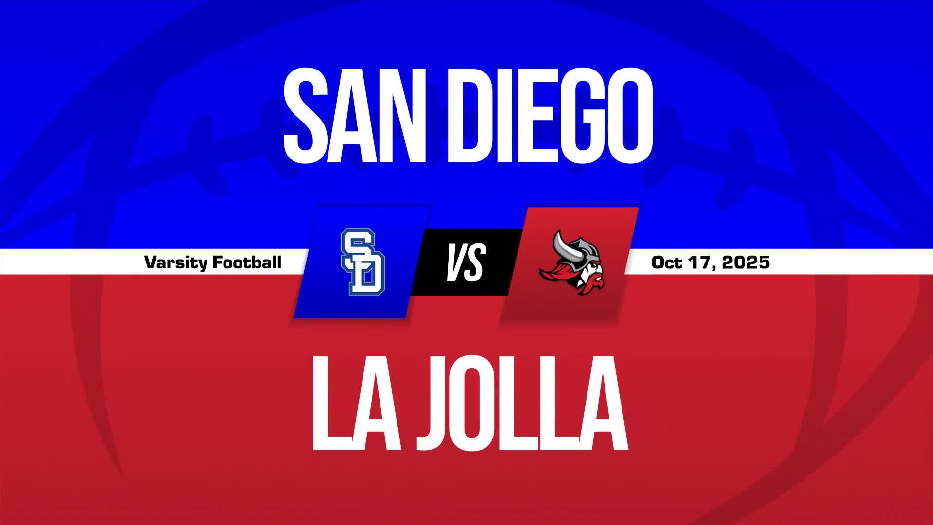 Kye Cooper Game Report: @ La Jolla + How To Watch