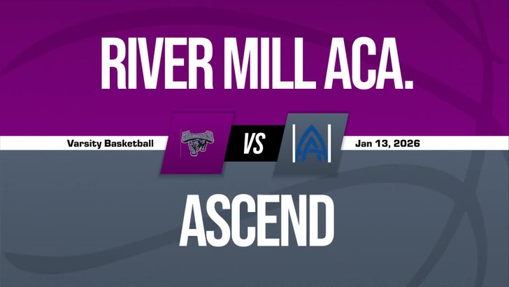 Basketball Recap: River Mill Academy Comes Up Short
