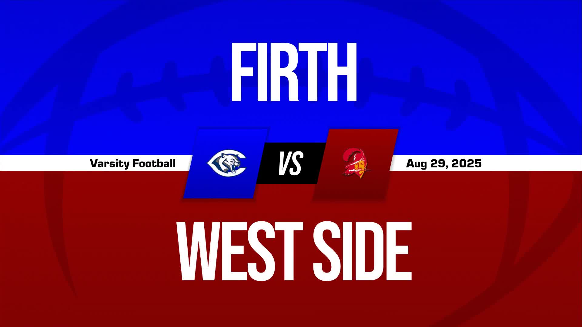 Football Recap: West Side Comes Up Short in High-Profile  Contes