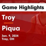 Basketball Game Preview: Troy Trojans vs. Tippecanoe Red Devils