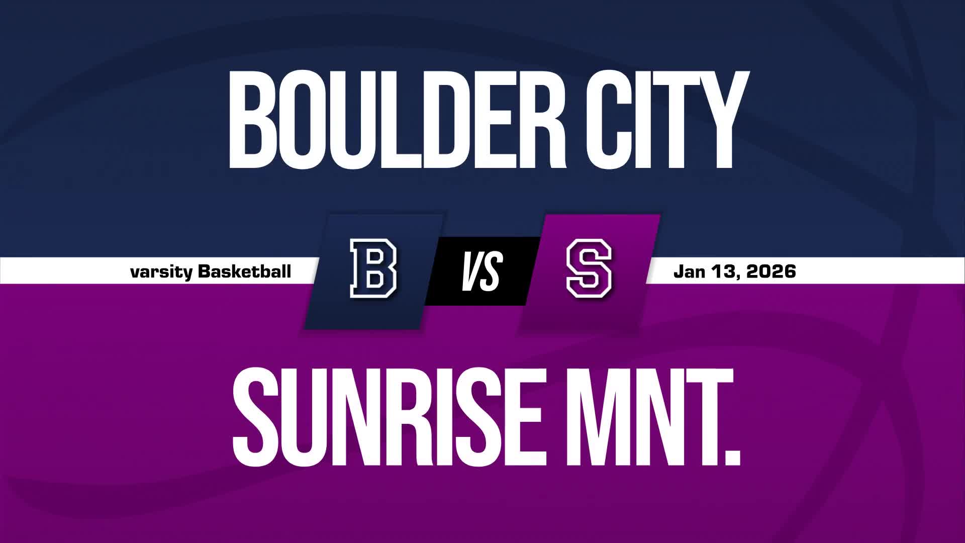 Basketball Recap: Boulder City Drops Season-High Score on Cristo Rey St. Viator + How To Watch