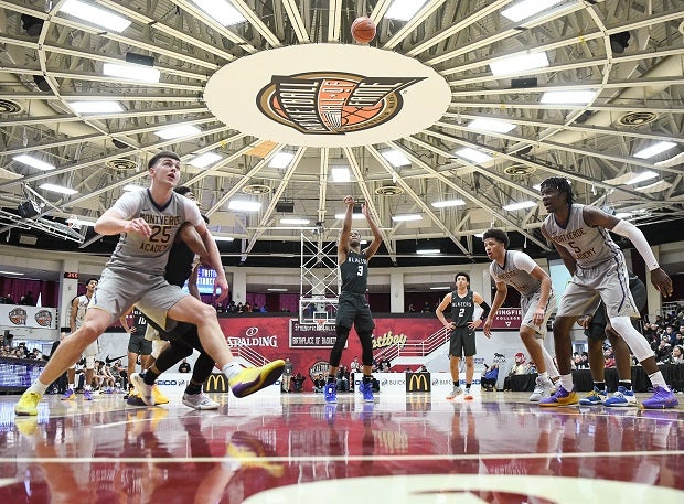 Montverde Academy hosts its 16th annual tournament starting Thursday and featuring top competition including No. 5 Wasatch Academy of Utah.