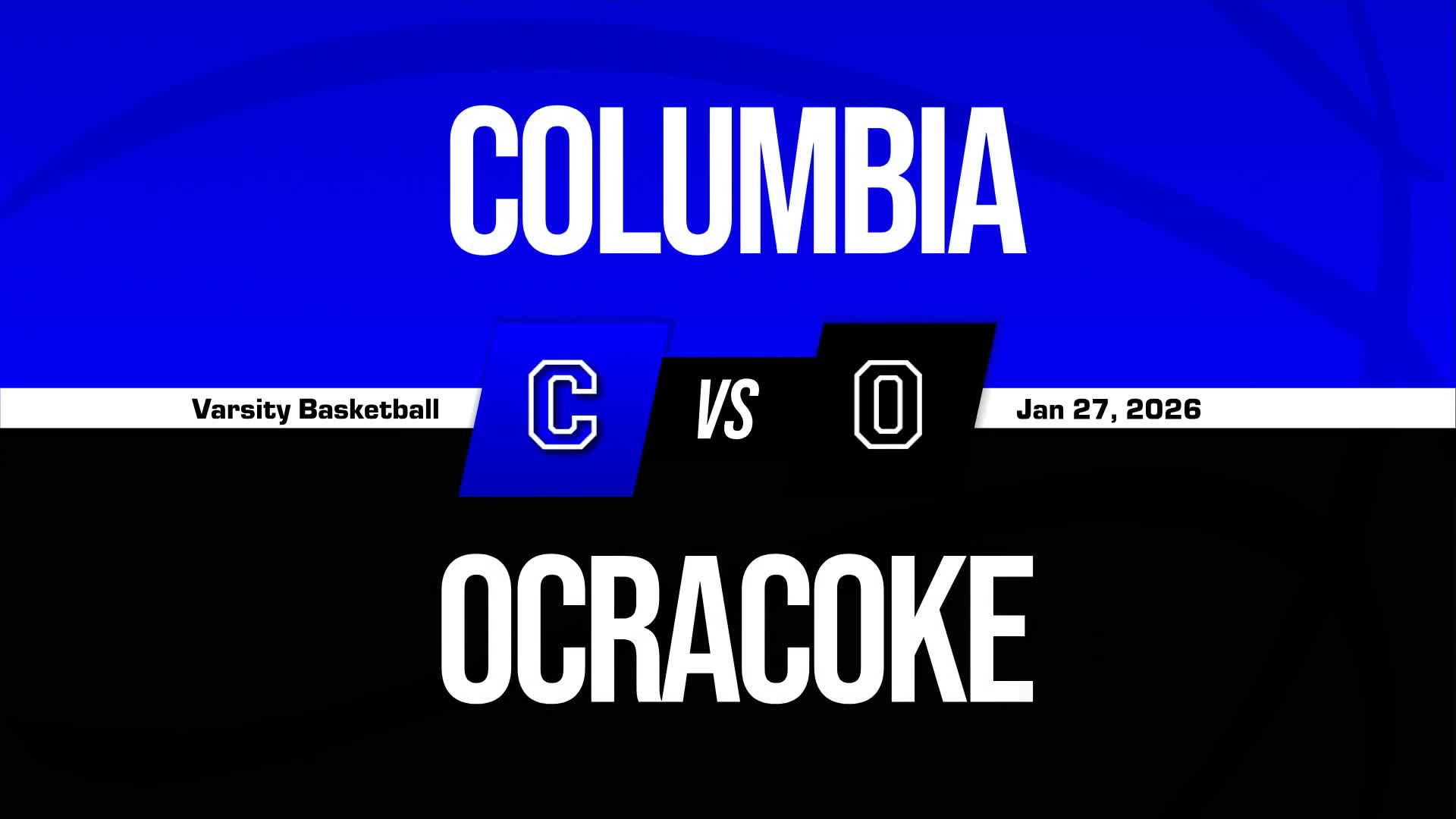 Basketball Game Preview: Ocracoke Dolphins vs. Mattamuskeet Lakers + How To Watch