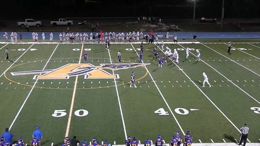 Sergio Hernandez Game Report: vs Uxbridge