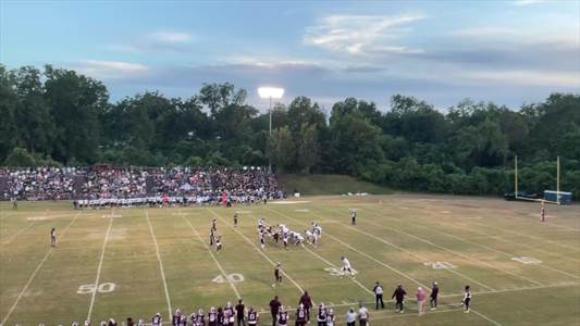 Jayden Craig Game Report: @ Abbeville