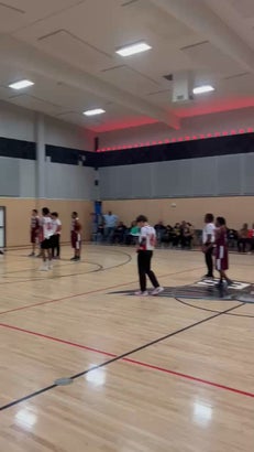 Basketball Recap: Sierra Ridge Academy/ROP Takes a Loss