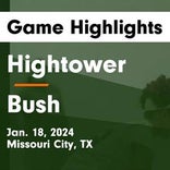 Basketball Game Preview: Fort Bend Hightower Hurricanes vs. George Ranch Longhorns