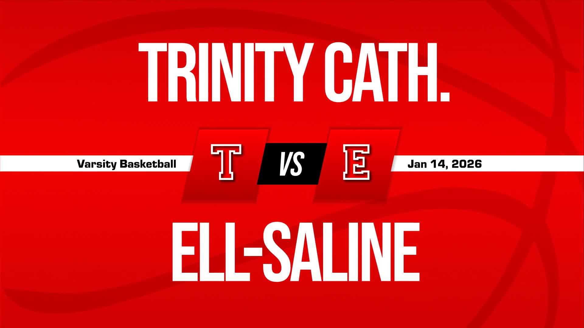 Basketball Recap: Trinity Takes a Loss