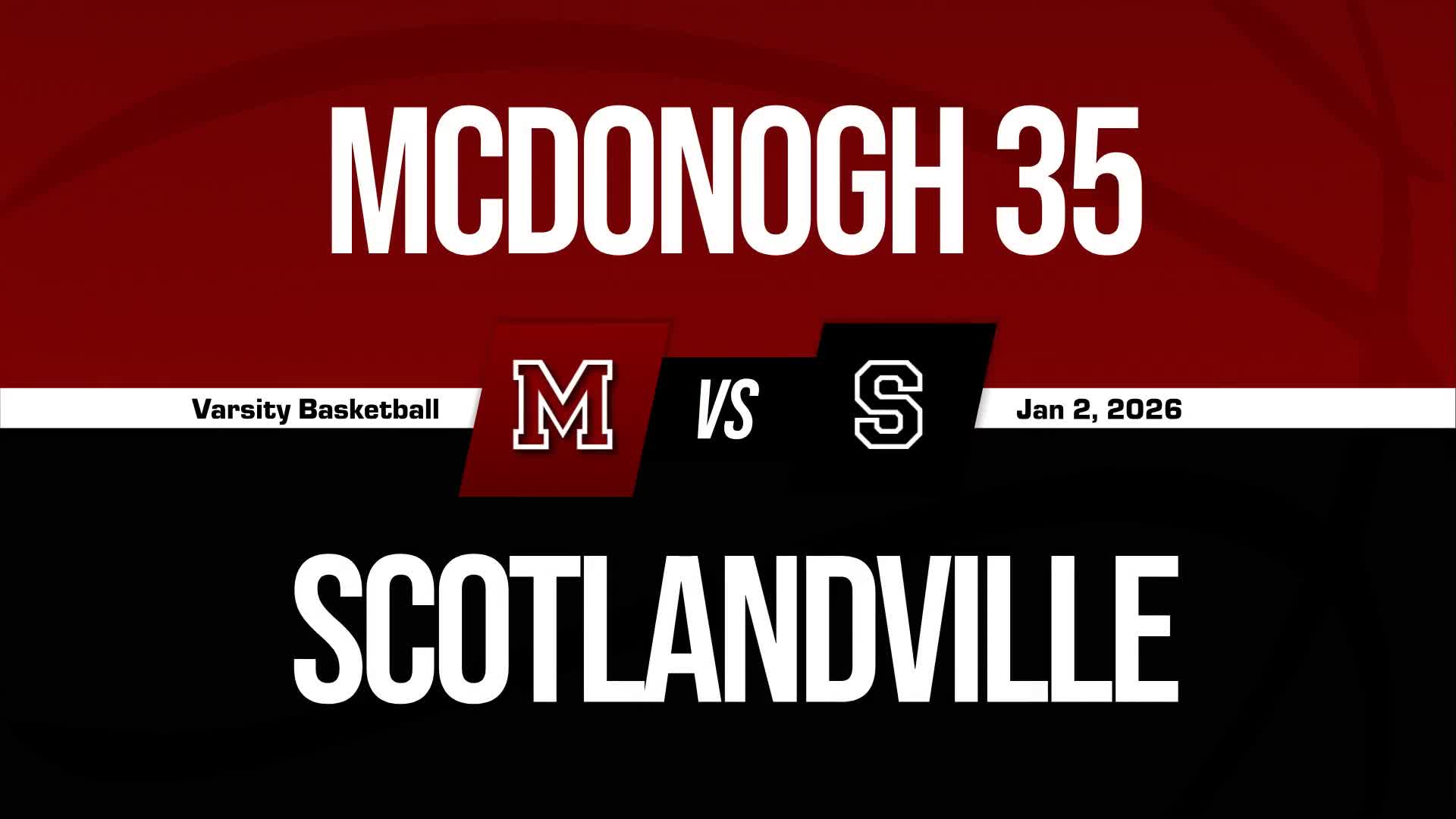 Basketball Game Preview: Scotlandville Hornets vs. Live Oak Eagles