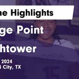 Basketball Game Preview: Ridge Point Panthers vs. George Ranch Longhorns