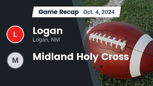 Football Recap: Logan Wins High-Profile  Match Against Roy/Mosqu