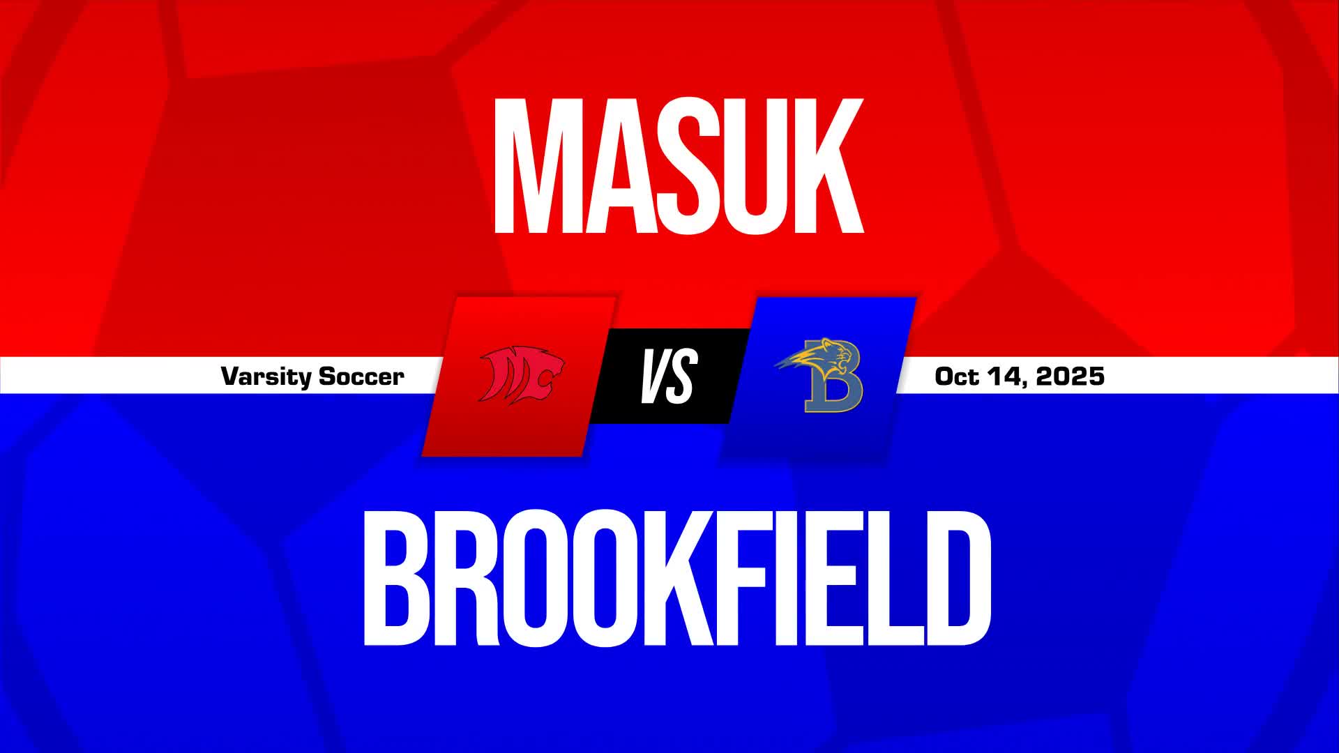 Soccer Recap: Brookfield Find Success