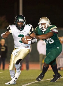 Troy Williams, Narbonne