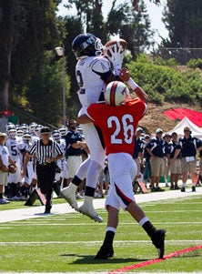 Kevin Elijah, Bakersfield