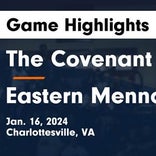 Eastern Mennonite vs. Roanoke Catholic