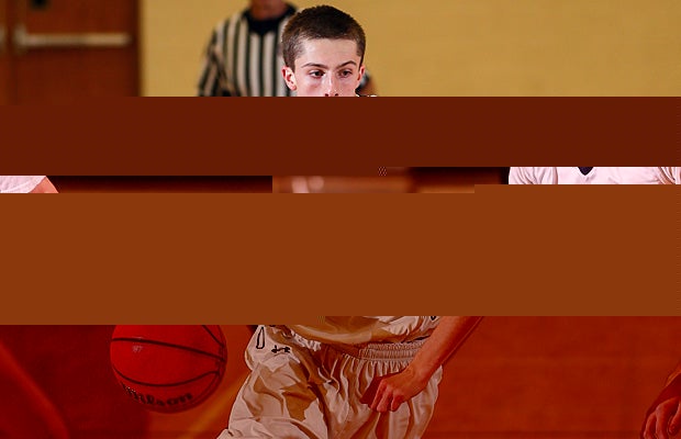 Sam Fredricksmeyer hopes that Monarch secures one of the top seeds in the upcoming 5A playoffs.