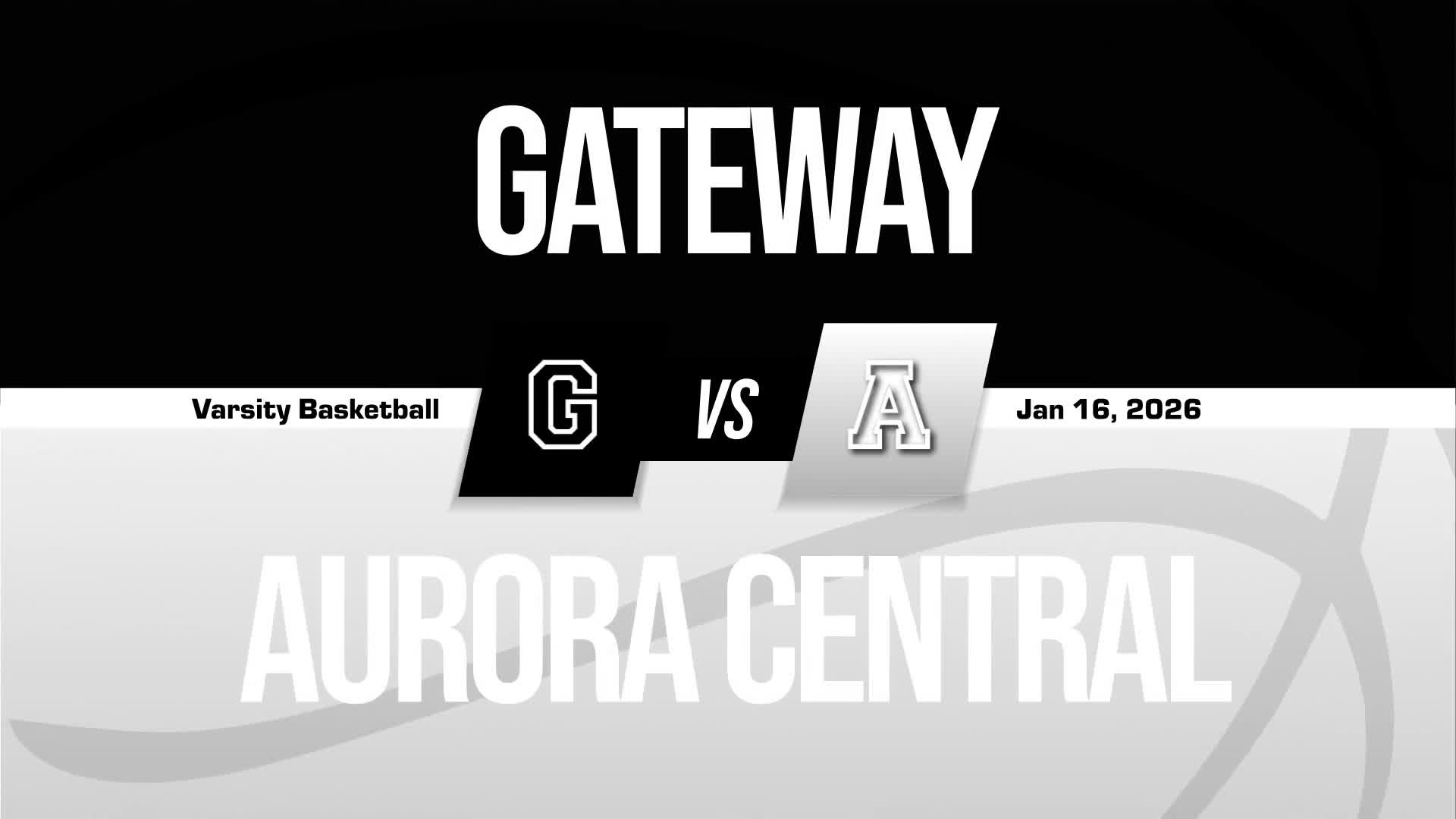 Basketball Game Preview: Gateway Olympians vs. Thornton Trojans