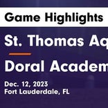Soccer Game Preview: Doral Academy vs. Stoneman Douglas