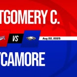 Football Game Preview: Montgomery Central Indians vs. Battle Creek Grizzlies