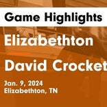 Basketball Game Preview: Elizabethton Fighting Cyclones vs. Greeneville Greene Devils