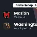 Football Game Preview: Washington vs. Liberty