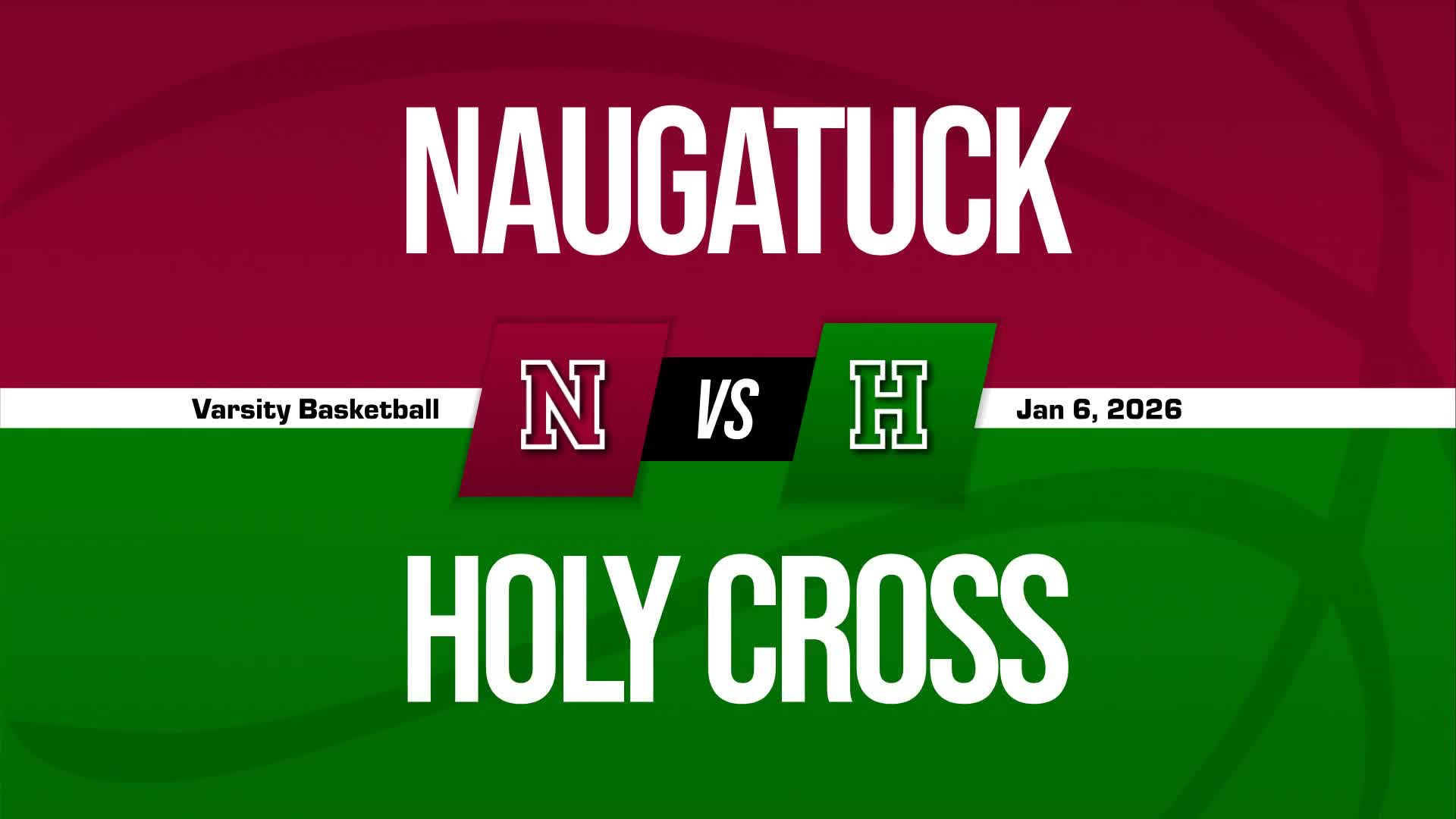 Basketball Recap: Holy Cross' Losing Streak Is a Thing of the Past