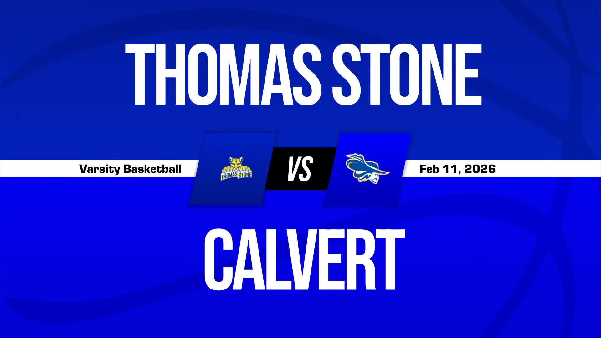Basketball Recap: Thomas Stone Comes Up Short