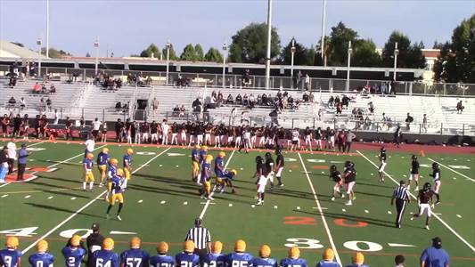 Football Game Preview: Oak Grove Hits the Road