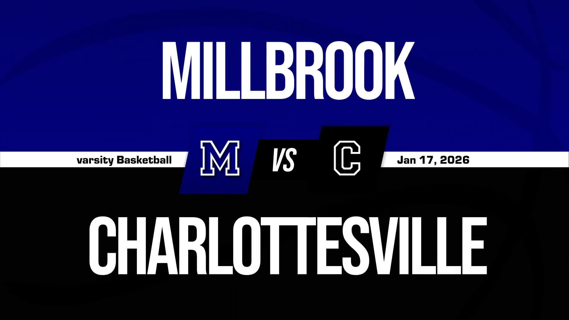 Basketball Game Preview: Charlottesville Black Knights vs. Goochland Bulldogs + Official Tickets