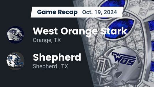 Football Game Preview: Shepherd Pirates vs. Jasper Bulldogs