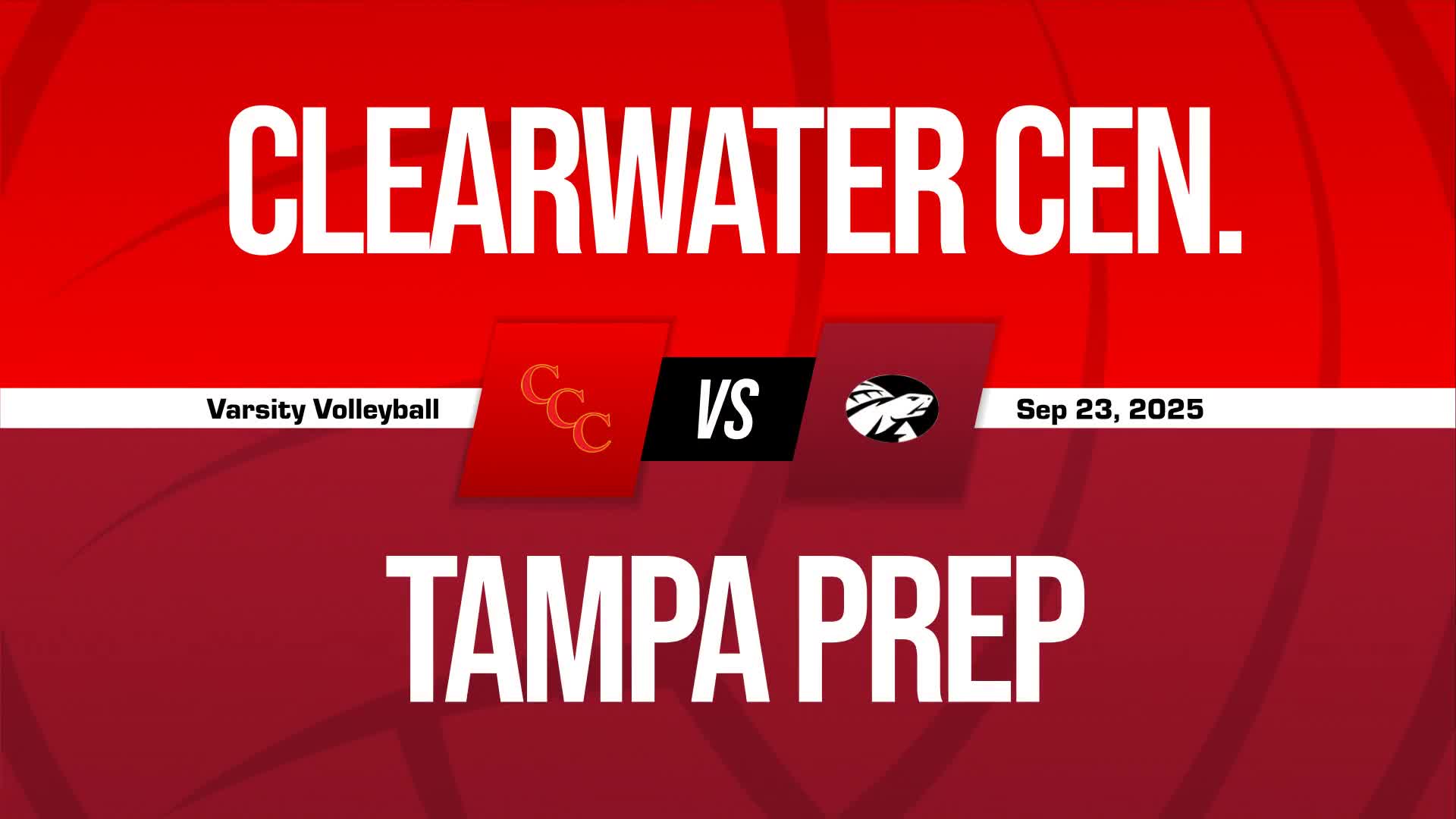 Volleyball Game Preview: Tampa Prep Terrapins vs. Calvary Christ