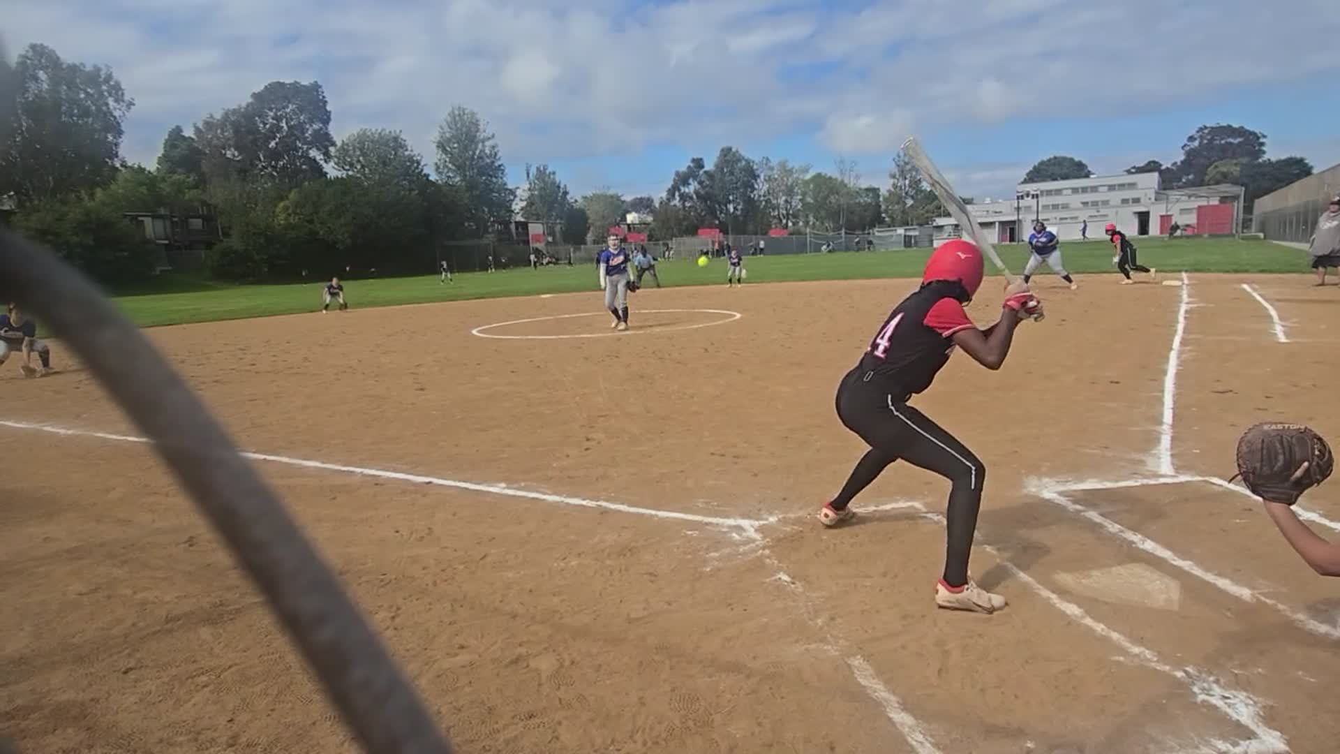 Softball Game Preview: Westchester Comets vs. Culver City Centaurs